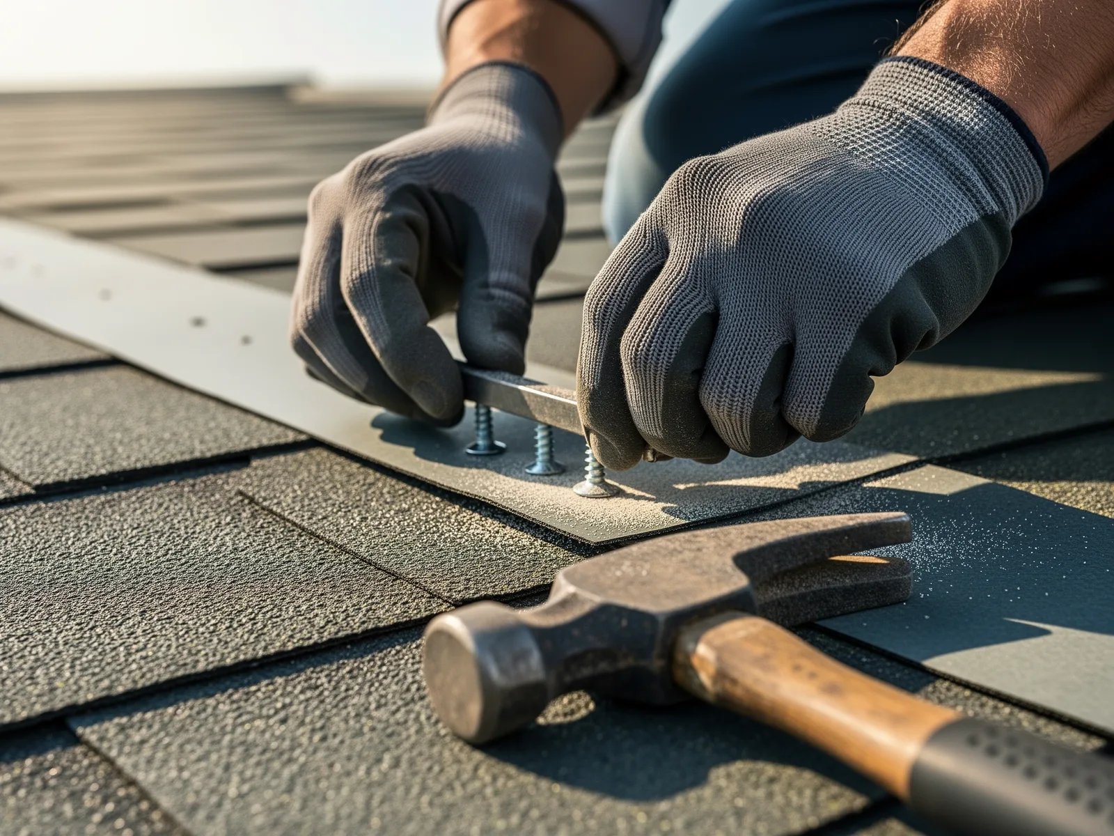 Why choose Fascia Repair in Highlands Ranch, CO